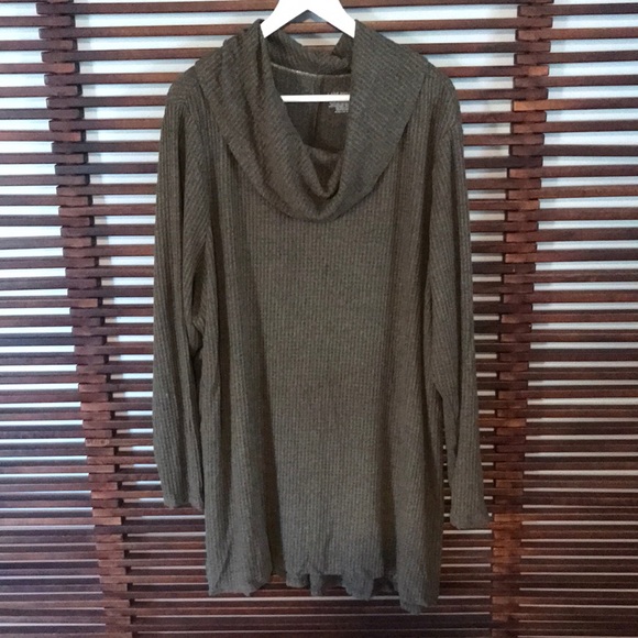 Lane Bryant sweater - Picture 1 of 6